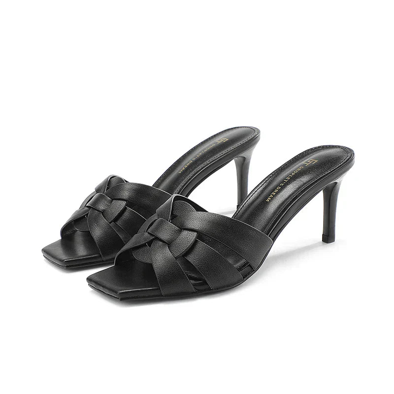 Livia | Tacchi comodi ed eleganti 6
