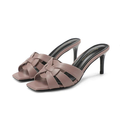 Livia | Tacchi comodi ed eleganti 7