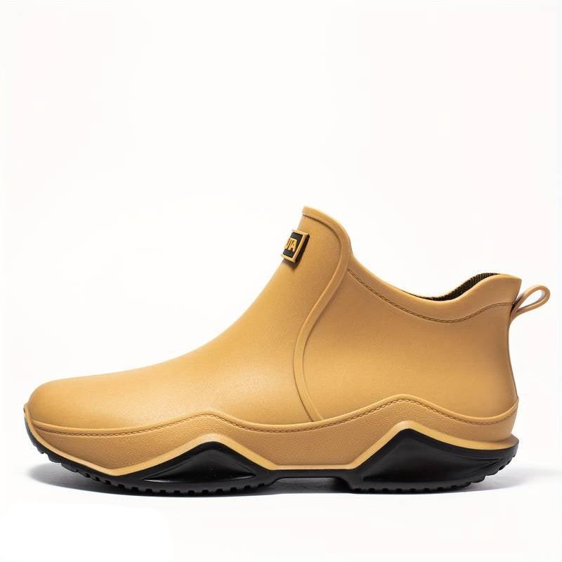 Thea | Laarzen van Rubber Modern Design