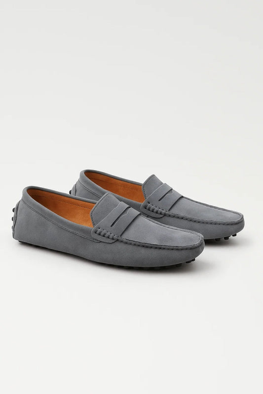 Loafer Heren Schoenen Klassieke Stijl Casual - StudioMarella