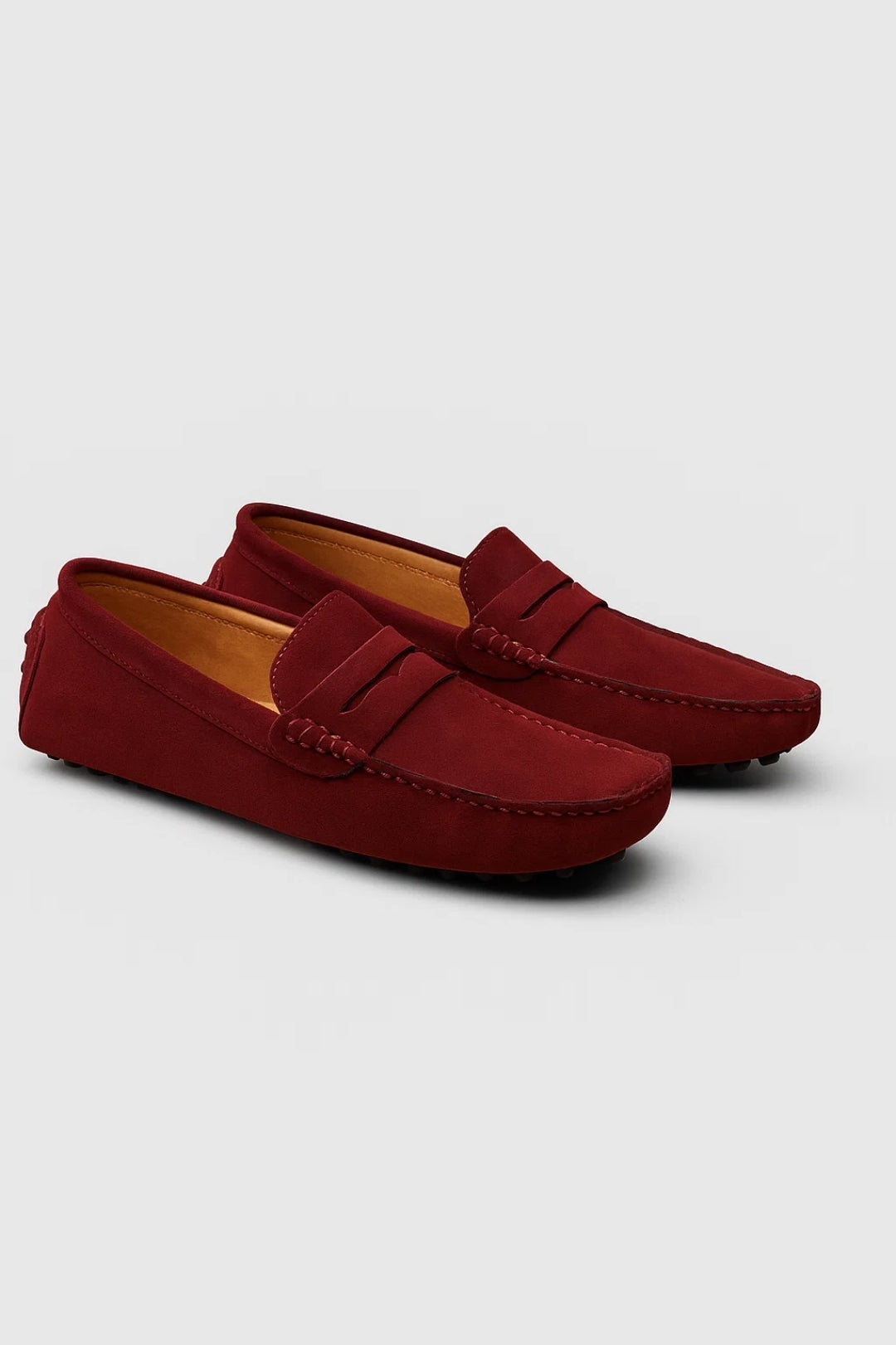 Loafer Heren Schoenen Klassieke Stijl Casual
