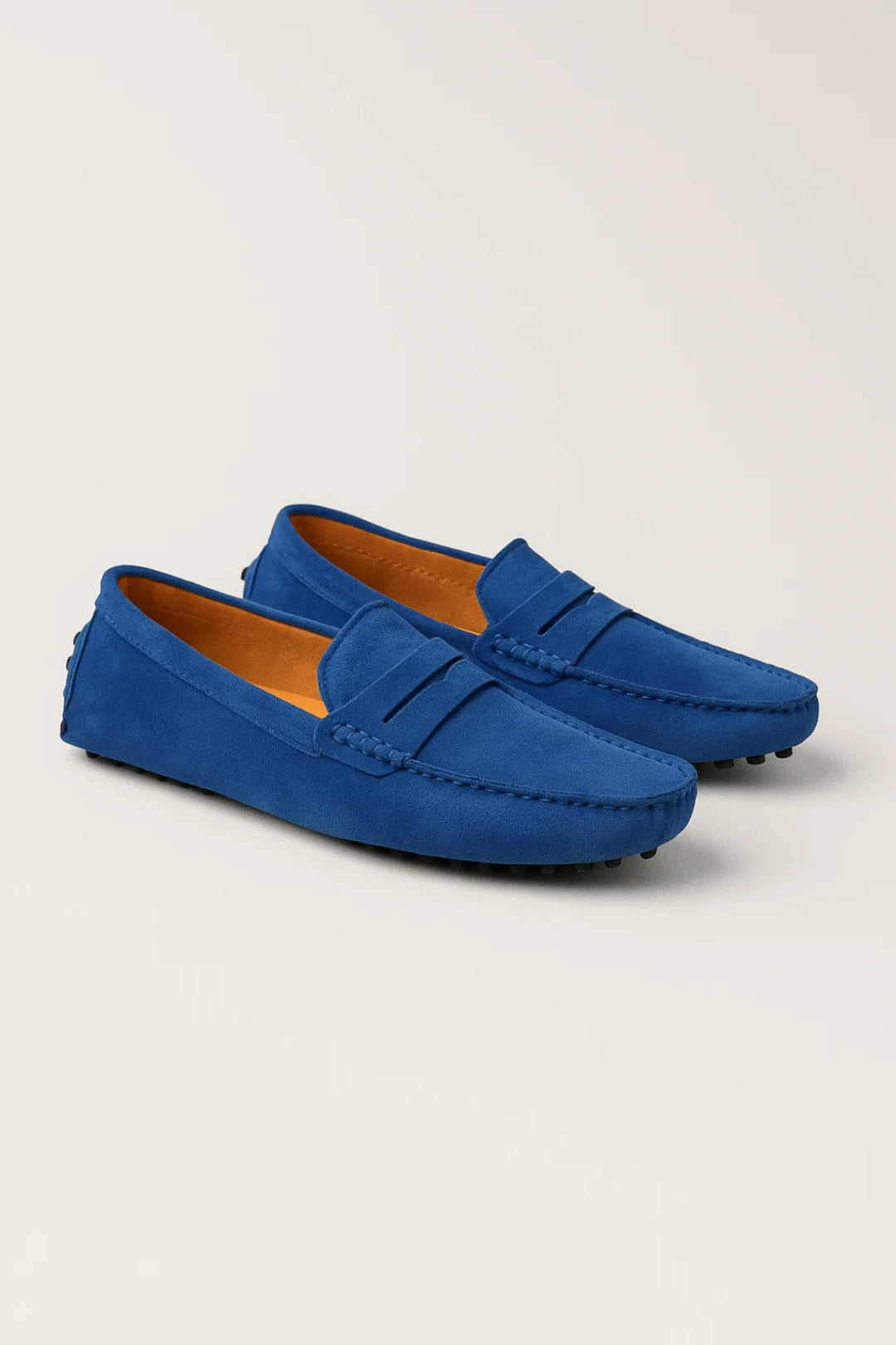 Loafer Heren Schoenen Klassieke Stijl Casual