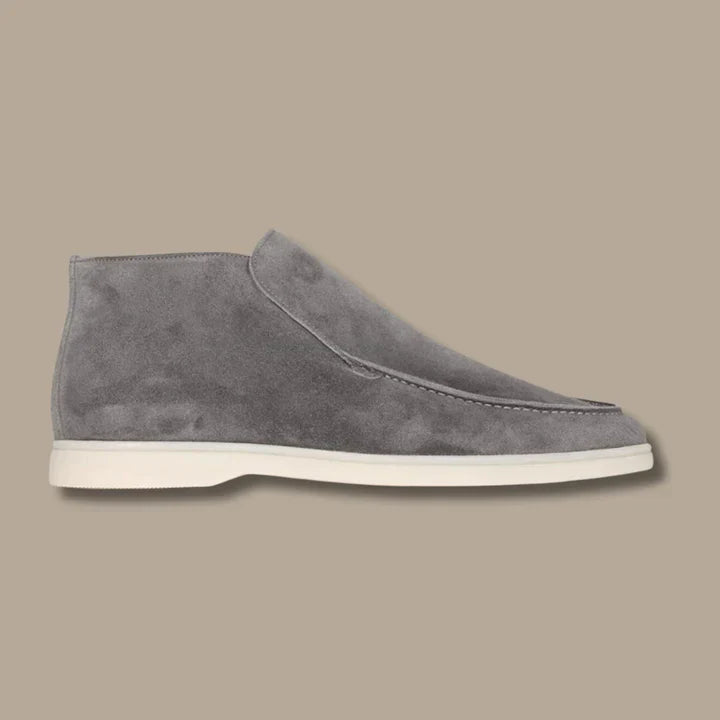 Loafers Heren Instapper | Slip-on gemak & Stabiele grip