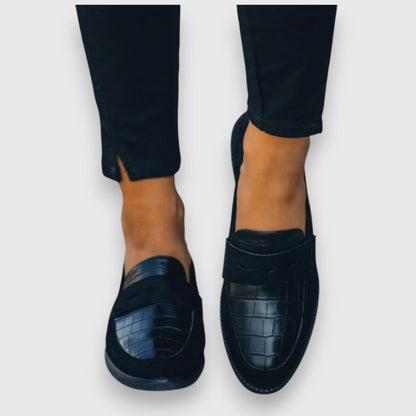 Elegante Mocassino's voor Mannen Italiaanse Stijl - StudioMarella