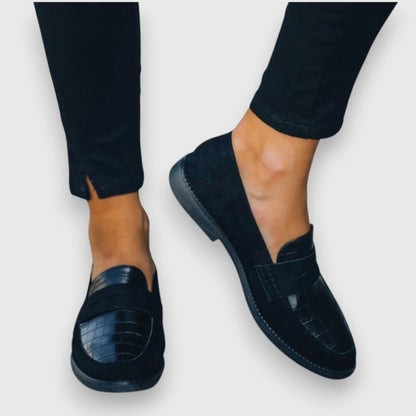 Elegante Mocassino's voor Mannen Italiaanse Stijl