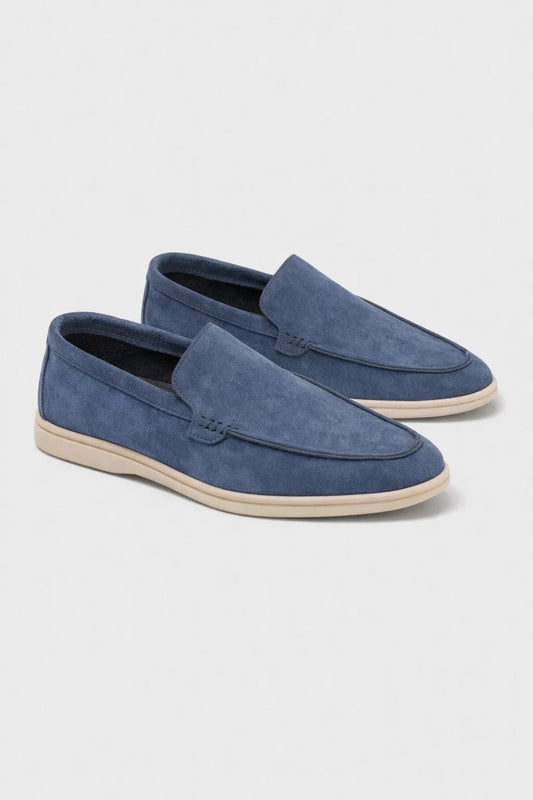 Heren Loafers Casual Comfortabel Zomer Schoenen - StudioMarella