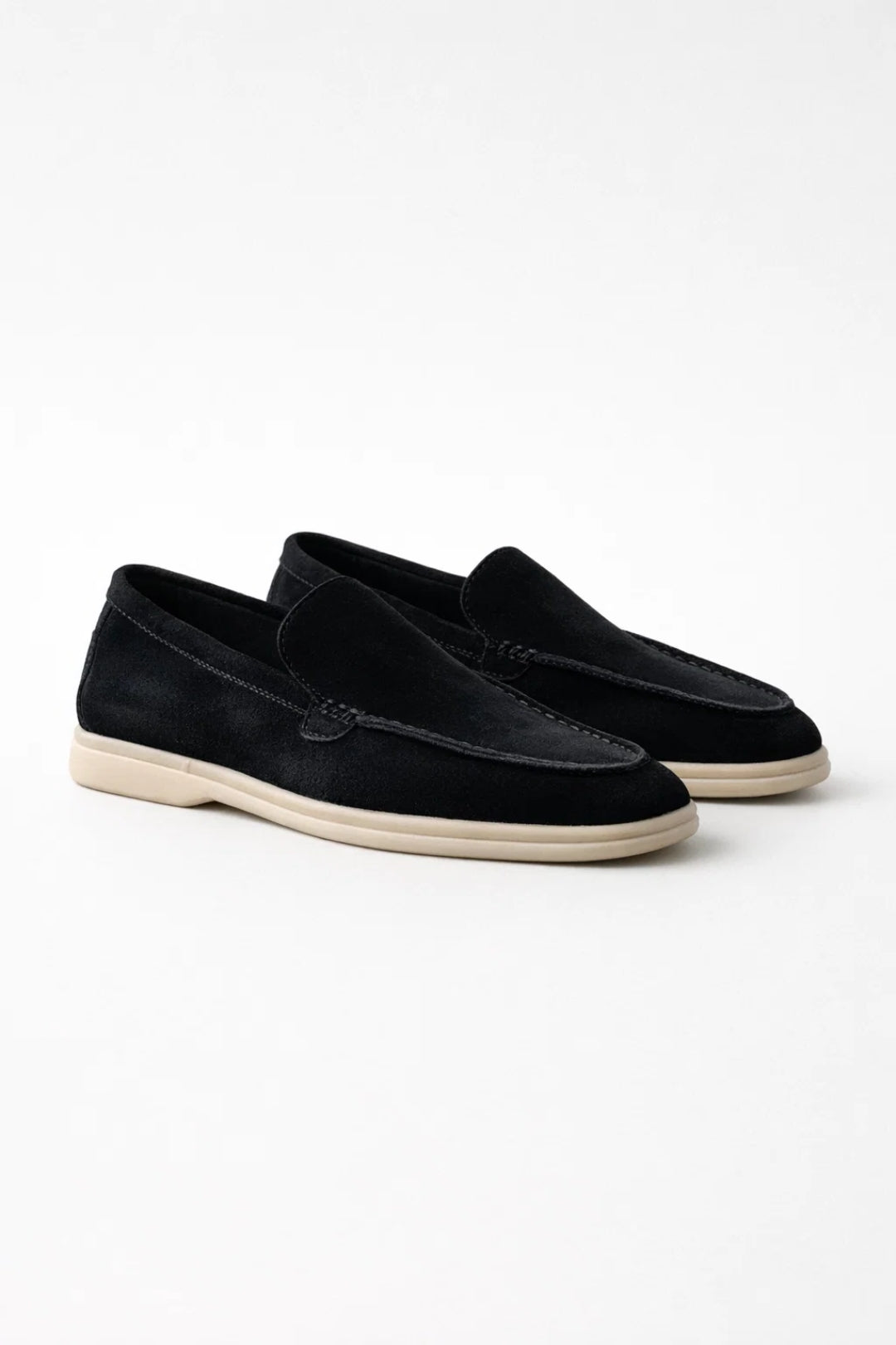 Heren Loafers Casual Comfortabel Zomer Schoenen