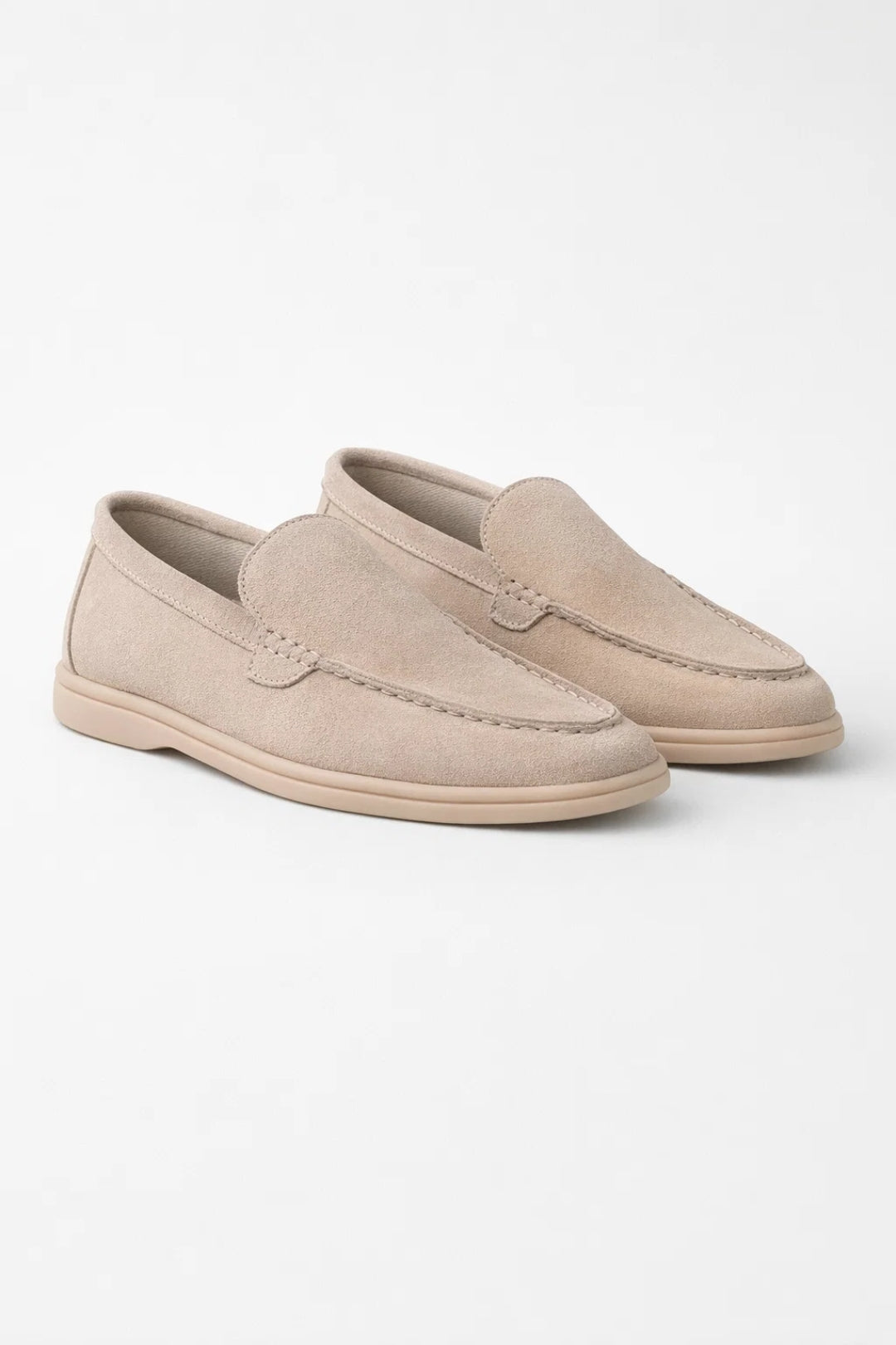 Heren Loafers Casual Comfortabel Zomer Schoenen