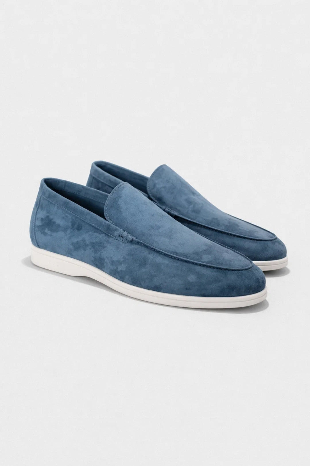 Leren Loafers Heren Casual Comfortabele Schoenen
