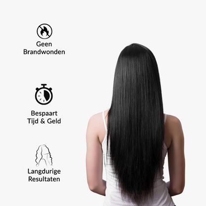 Haarstijler 5-in-1 Airwrap Pro Stijltang