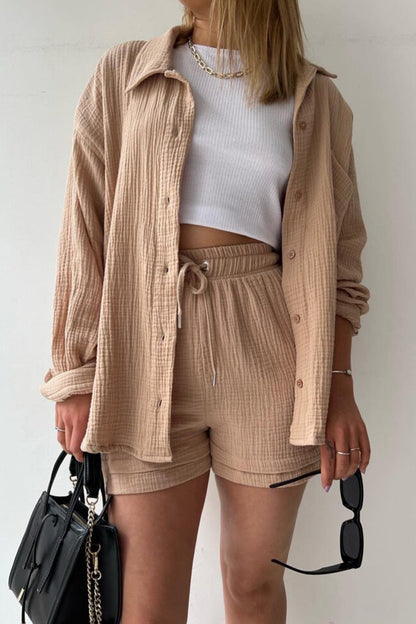 Vrouwelijke Tilly Kleding Set Moderne Stijl