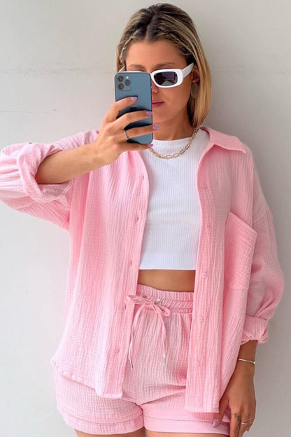 Vrouwelijke Tilly Kleding Set Moderne Stijl