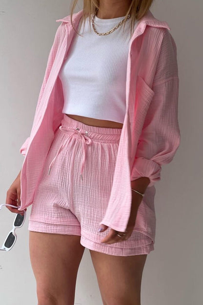 Vrouwelijke Tilly Kleding Set Moderne Stijl