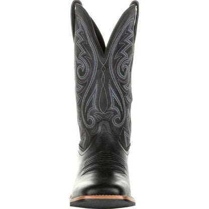 Heren Cowboylaarzen van PU-leer Comfortabel en Stoer