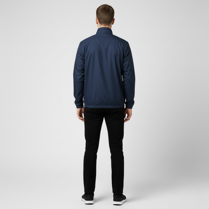 Lorenzo | Giacca Invernale Uomo – Calda, Leggera & Elegante 8