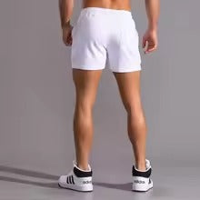 Herenshort Zomer Broek Luchtig en Comfortabel
