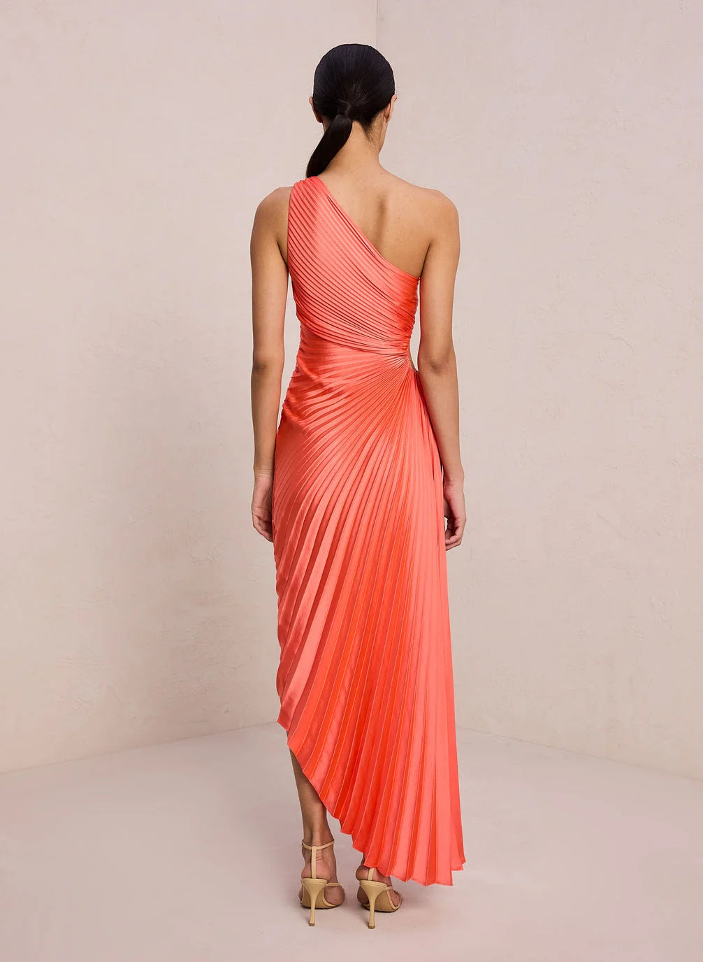 Lori Maxi Jurk | Elegante Lange Zomerjurk Dames 6