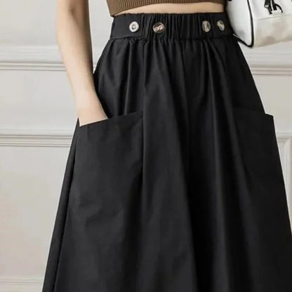 Hoge Taille Shorts Zomer Trendy Combineren