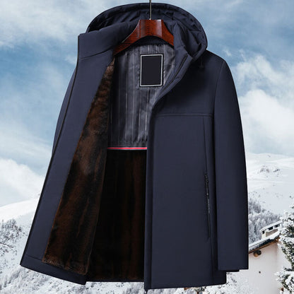 Lichte Regenjas Waterproof voor Heren en Dames
