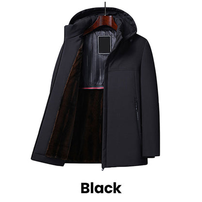 Lichte Regenjas Waterproof voor Heren en Dames