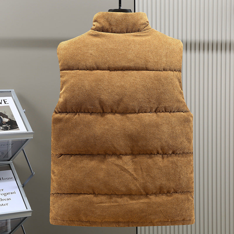 Mouwloos Vest Elegante Stijl voor Vrouw