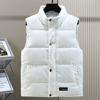 Mouwloos Vest Elegante Stijl voor Vrouw
