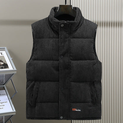 Mouwloos Vest Elegante Stijl voor Vrouw