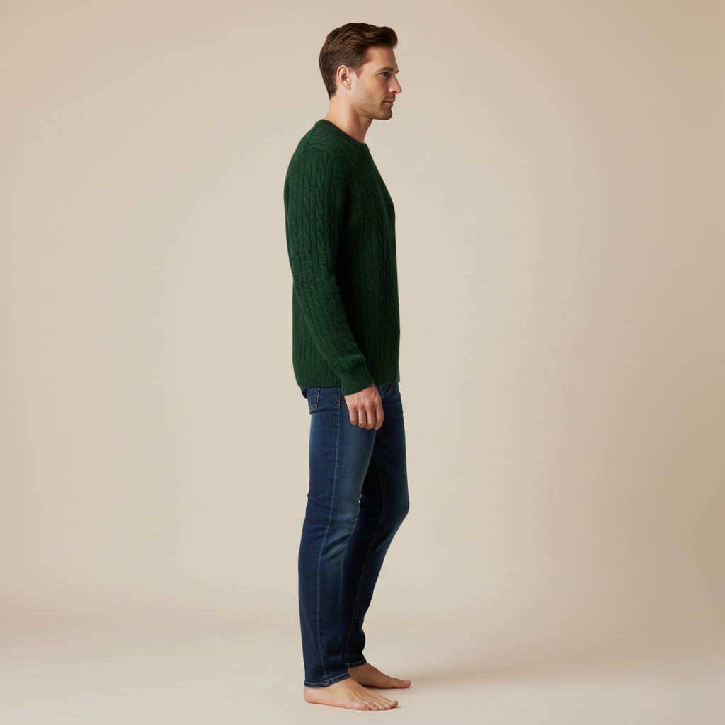 Luca | Maglioni Donna – Morbido, Traspirante & Versatile per Look Casual 7