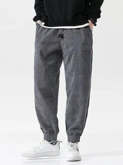 Sportjoggingbroek Mannen Comfortabel Modern Design - StudioMarella