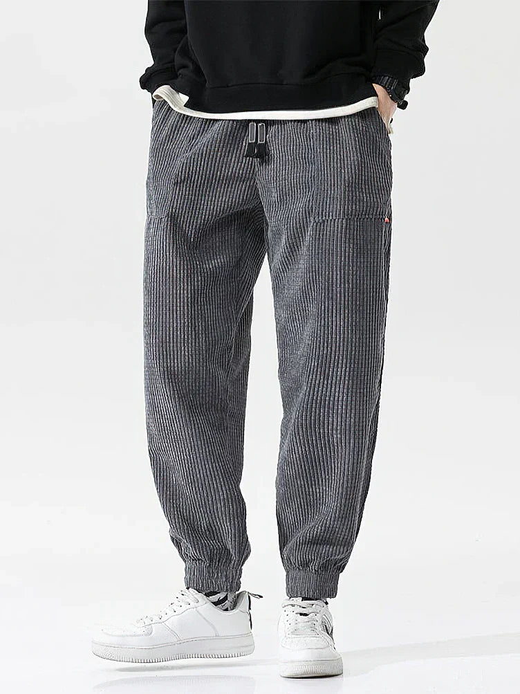 Sportjoggingbroek Comfortabel Modern Design voor Mannen - StudioMarella