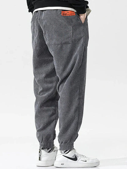 Luca Sportbroek Comfortabel Modern Design