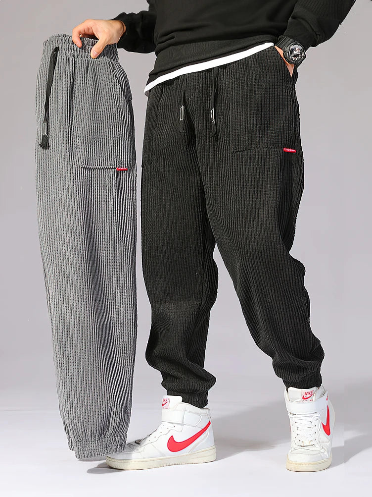 Luca Sportbroek Comfortabel Modern Design