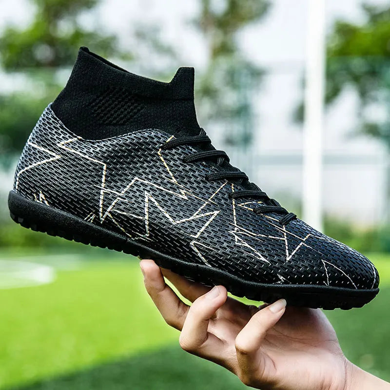 Voetbalschoenen Hoge Kamp Schoenen voor Mannen