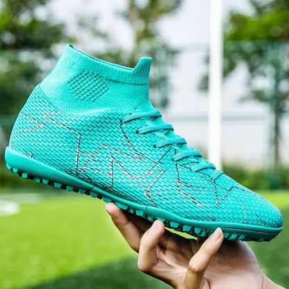 Voetbalschoenen Hoge Kamp Schoenen voor Mannen