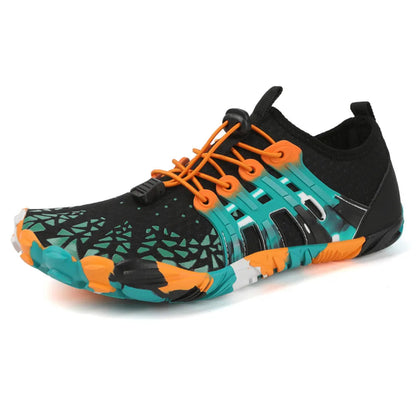 Herenschoenen Water Sneakers Lichte en Ademende - StudioMarella