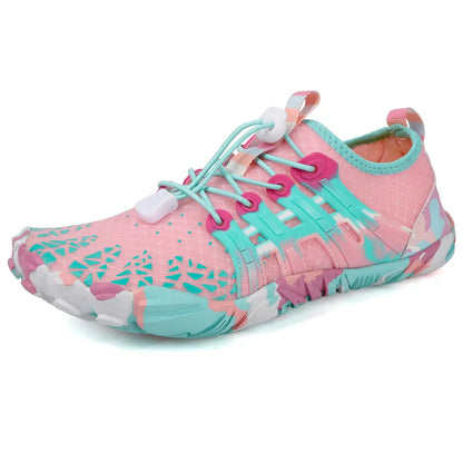 Herenschoenen Water Sneakers Lichte en Ademende