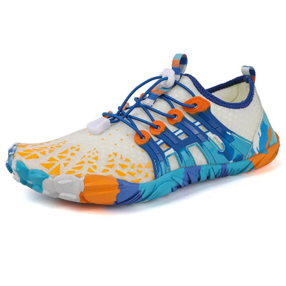 Herenschoenen Water Sneakers Lichte en Ademende