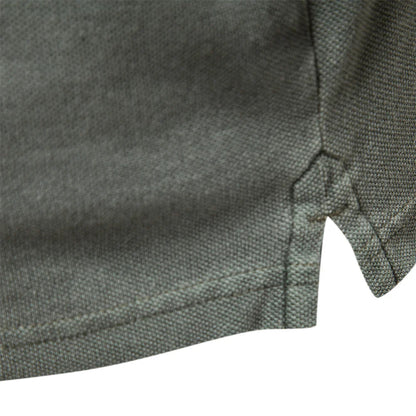 Polo T-shirt voor Mannen Elegante Stijl