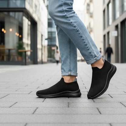 Orthopedische Schoen Lichtgewicht Comfortabel Unisex