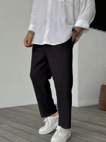 Lucas | Comfortabele en elegante broek 4