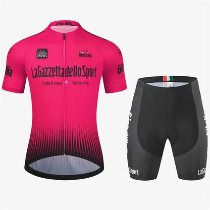 Lucas | Lichtgewicht en comfortabele fietsset 3