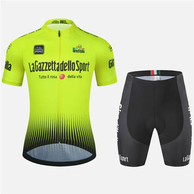 Lucas | Lichtgewicht en comfortabele fietsset 4