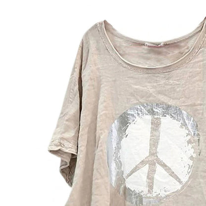 Luchtige tweedelige zomerset voor een frisse look - Annoeska