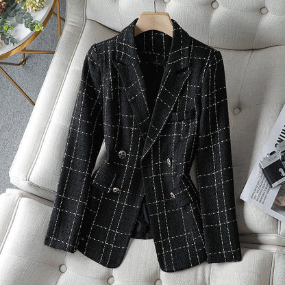 Lucia | Blazer di raffinatezza e versatilità 1