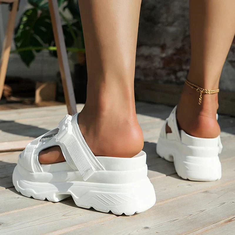Orthopedische Sandalen voor Gezond Voetbed voor Dames en Heren