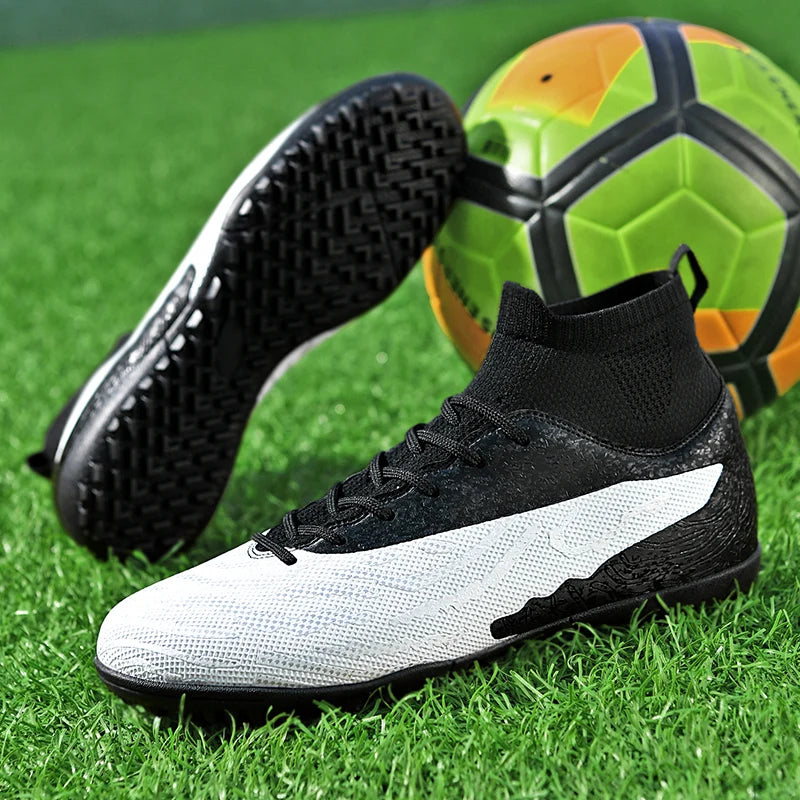 Voetbalschoenen voor Heren met Studs