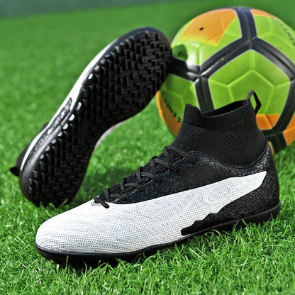 Voetbalschoenen voor Heren met Studs