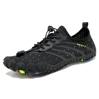 Lukas | Antislip Blote Voet Schoenen Unisex