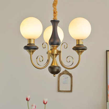 Luxe Kroonluchter Uniek Kunstwerk Design