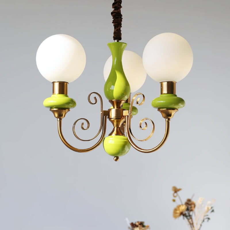Luxe Kroonluchter Uniek Kunstwerk Design